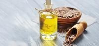 Flax Seed Oil