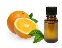 Mandarin Oil