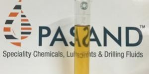 Bleached Glycerine PasandTM GLY-B