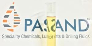 Refined Glycerine PasandTM GLY-R