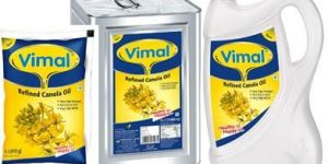 Canola Oil