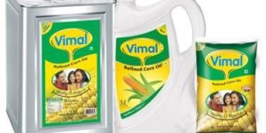 Corn Oil