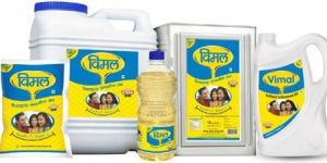 Cottonseed Oil