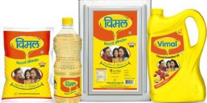 Groundnut Oil
