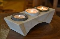 Candle T Light Holder