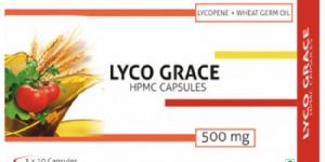 500mg Lycograce Capsule