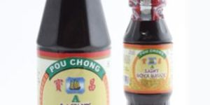 Pouchong Light Soya Bean Sauce