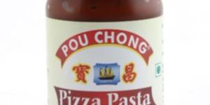 Pouchong Pizza Sauce