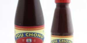 Pouchong Plum Sauce
