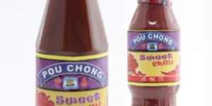 Pouchong Sweet Chilli Sauce
