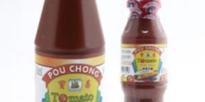 Pouchong Tomato Chilli Sauce