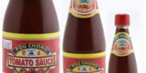 Pouchong Tomato Sauce
