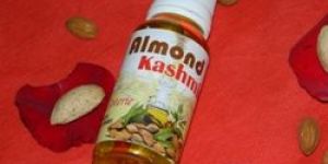 Almond Oil