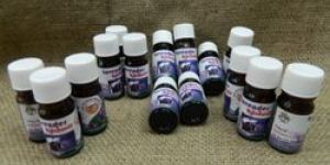 Lavender Oil