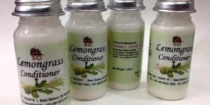 Lemongrass Conditioner