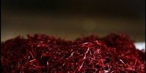 Pure Saffron