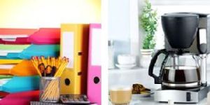 Housekeeping Products