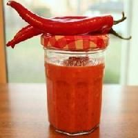 Kohinoor Red Chilli Paste