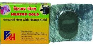 Heatup Gold Tablet