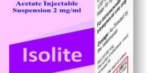 Isolite Injection
