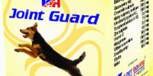 Joint Guard Supplement