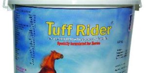 Tuff Rider Energy Booster