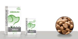 MEDIUM ADULT DIGESTION Dog Food