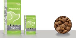 MEDIUM PUPPY CHICKEN