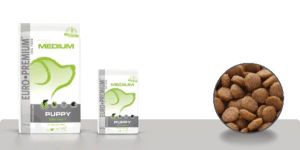 MEDIUM PUPPY DERMA +