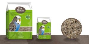 Premium Foreign Finches