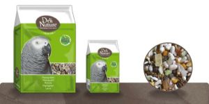 Premium Parrots Fruit