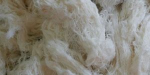 Hard Cotton Waste