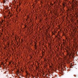 Maroon Ochre Powder
