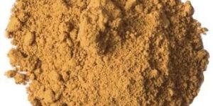 Yellow Ochre Powder