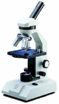 Light Microscopes