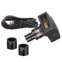 Microscope Camera