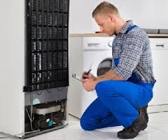 Refrigerator Repairing Services