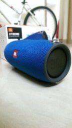 JBL XTREME Bluetooth Speaker