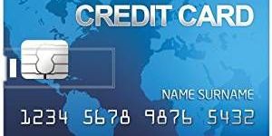 Printland  16 GB Credit Card Shape Pendrive