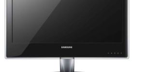 Samsung Desktop Computer