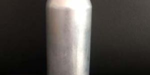 ALUMINIUM FLASK SHAPE Bottle