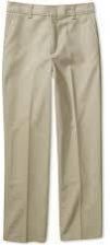 Boys School Pants