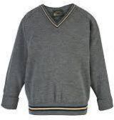 School Sweaters