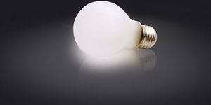 LED Bulb 12 Watt