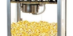 Popcorn Machines
