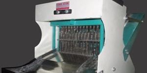 Slicing Machine