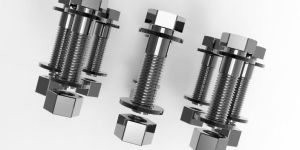 HSFG FASTENERS