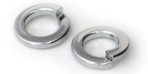 Spring Washers