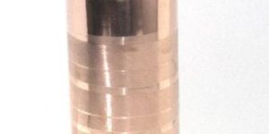 Pure Copper Water Bottle for Ayurvedic.