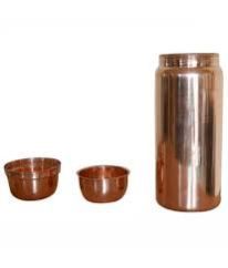 THERMOSE TYPE PURE COPPER BOTTLE